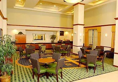 Springhill By Marriott Chicago Naperville Hotel 3*