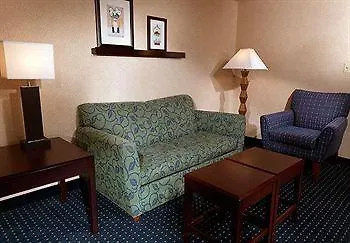 Springhill By Marriott Chicago Naperville 3*