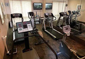 Springhill By Marriott Chicago Naperville 3* Warrenville