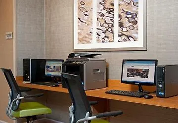 Springhill By Marriott Chicago Naperville 3*