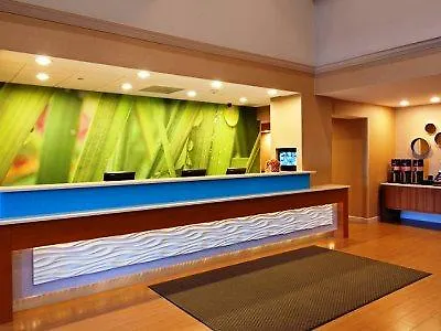 Springhill By Marriott Chicago Naperville 3* Warrenville