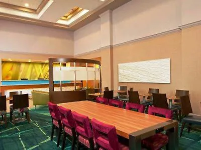 Hotel Springhill By Marriott Chicago Naperville