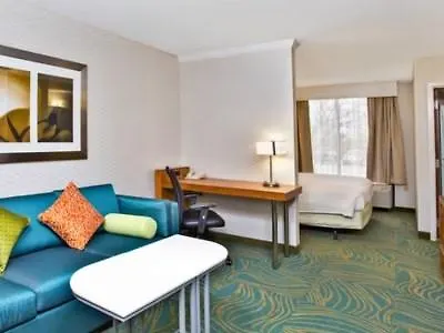 Hotel Springhill By Marriott Chicago Naperville