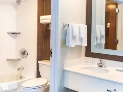 Hotel Springhill By Marriott Chicago Naperville 3*