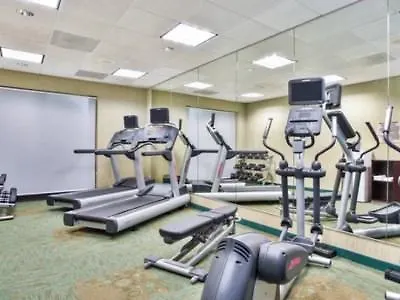 Hotel Springhill By Marriott Chicago Naperville