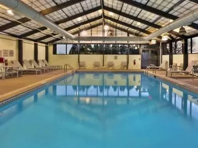 Springhill By Marriott Chicago Naperville