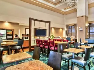 Springhill By Marriott Chicago Naperville Warrenville