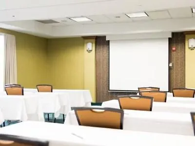 Springhill By Marriott Chicago Naperville 3*