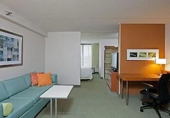 Springhill By Marriott Chicago Naperville Hotel 3*
