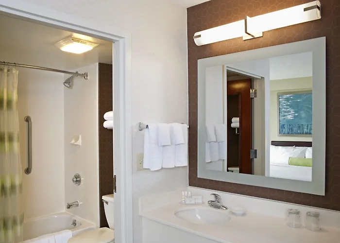 Springhill By Marriott Chicago Naperville