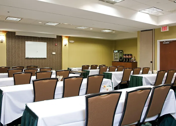 Springhill By Marriott Chicago Naperville