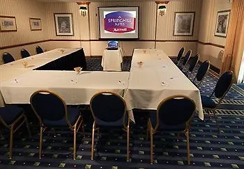 Springhill By Marriott Chicago Naperville 3*