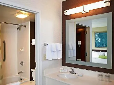 Springhill By Marriott Chicago Naperville 3*