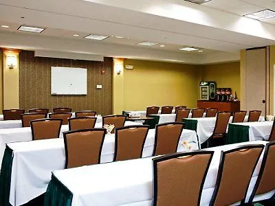 Springhill By Marriott Chicago Naperville Hotel Warrenville