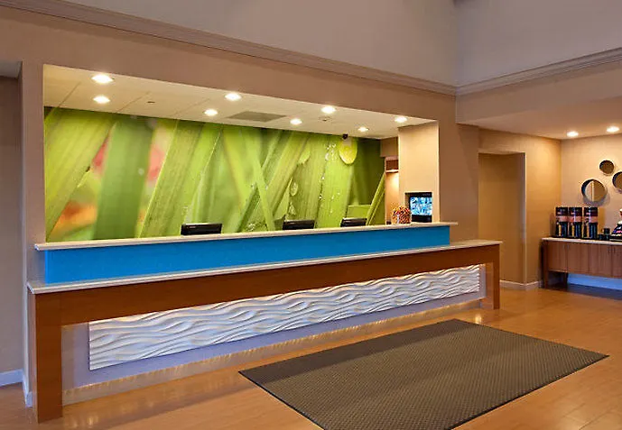 Hotel Springhill By Marriott Chicago Naperville 3*