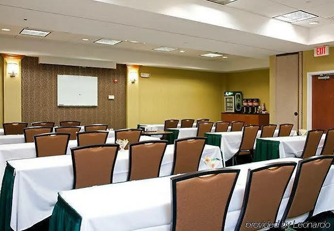 Springhill By Marriott Chicago Naperville 3* Warrenville